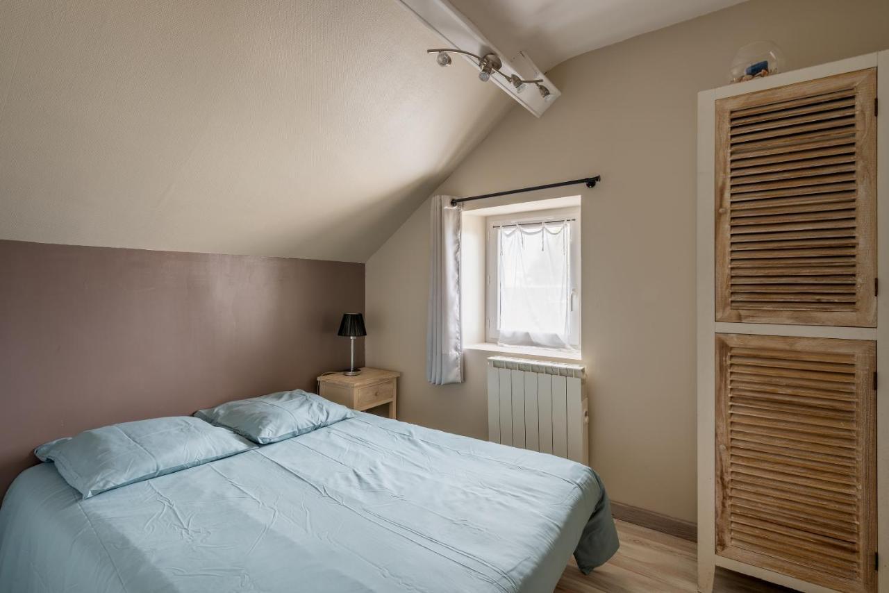 Joli Appartement - 4Min A Pieds De La Plage Asnelles Kültér fotó